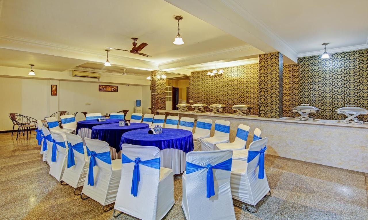 Dreamz Hospitality Gurgaon Hotel Exterior photo